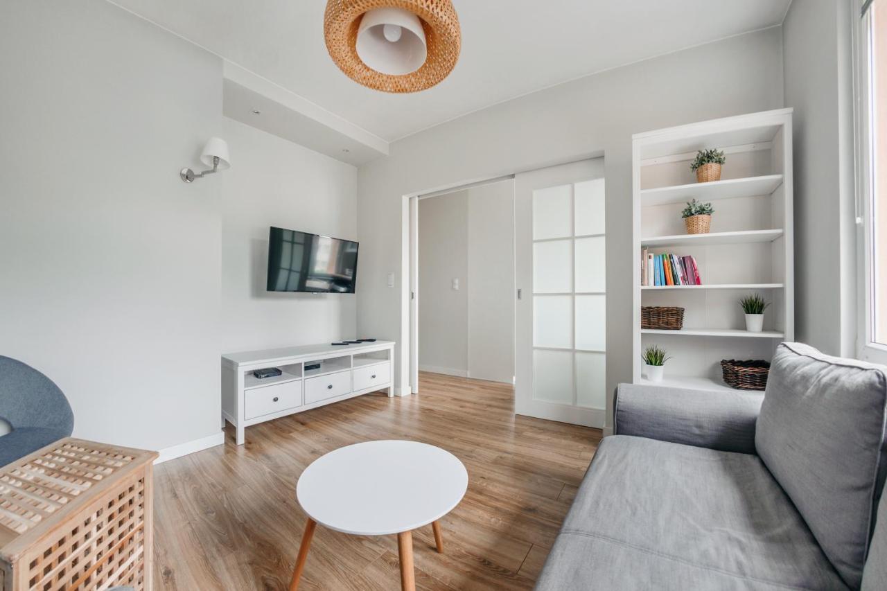 Apartamenty Sun & Snow Ratibora Jurata - Zielona Okolica, Blisko Plazy Exteriör bild