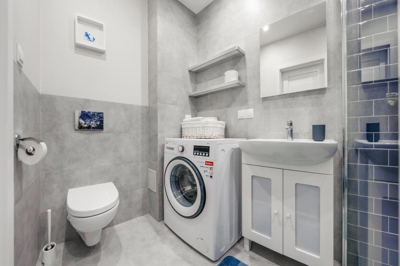 Apartamenty Sun & Snow Ratibora Jurata - Zielona Okolica, Blisko Plazy Exteriör bild